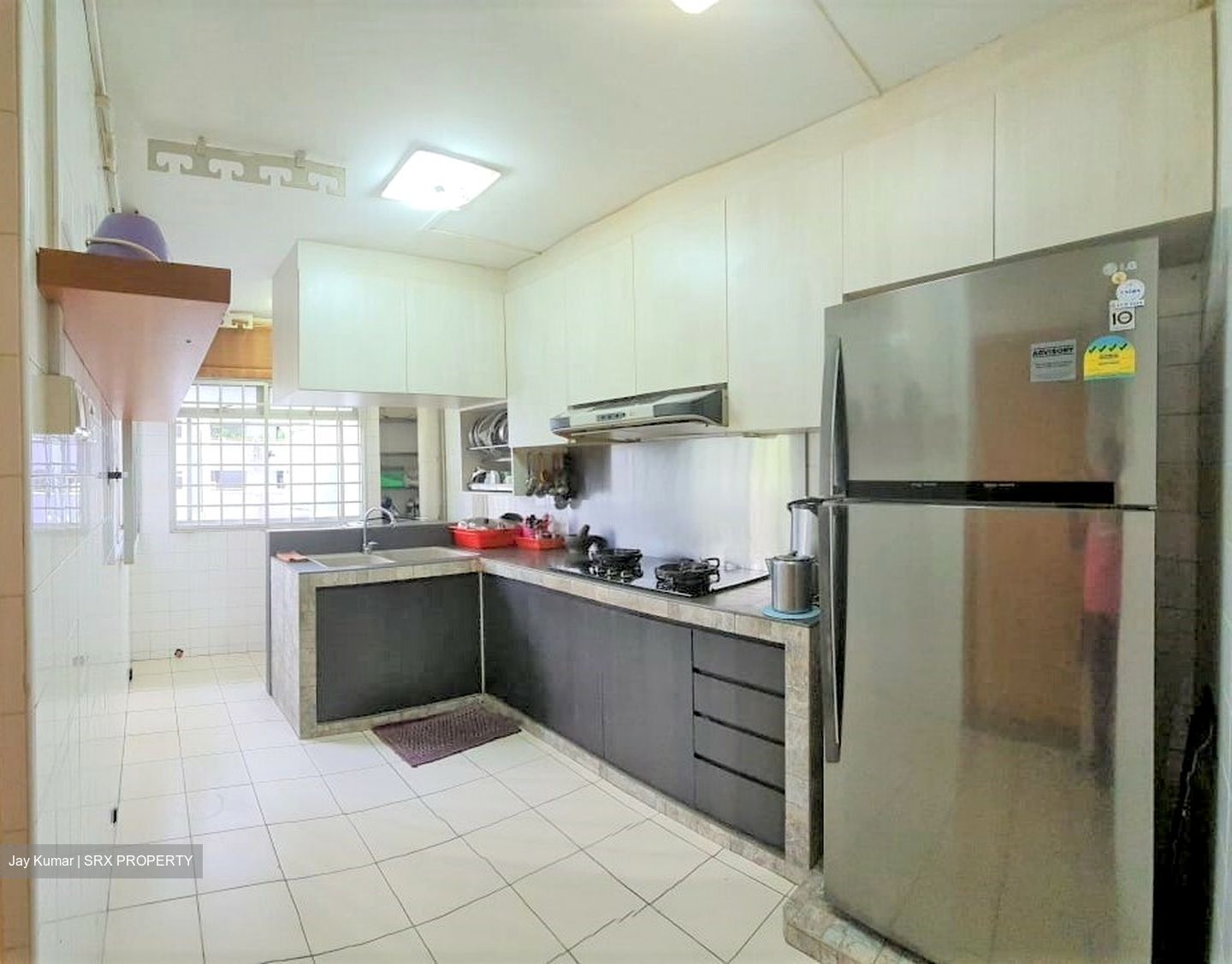 Blk 124B Rivervale Plains (Sengkang), HDB 4 Rooms #334791301